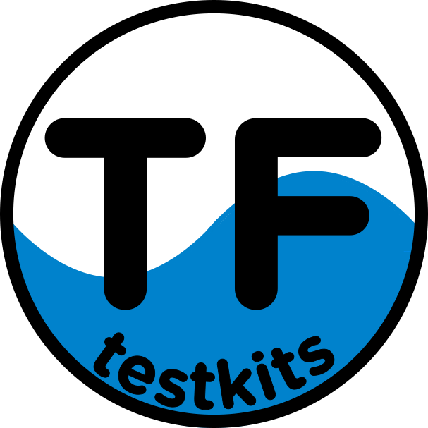 Welcome to the NEW TFtestkits!