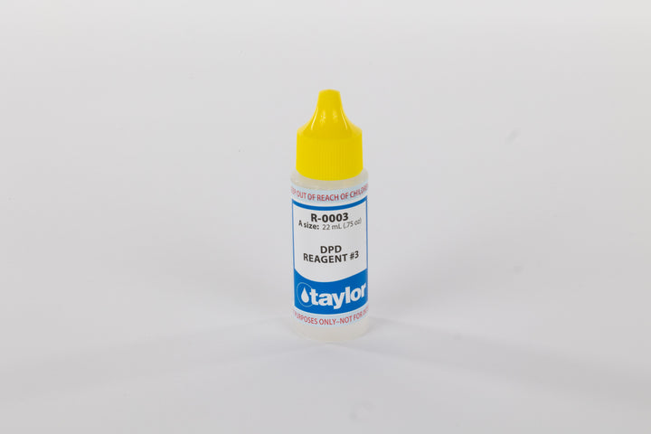 R-0003 DPD #3 Reagent