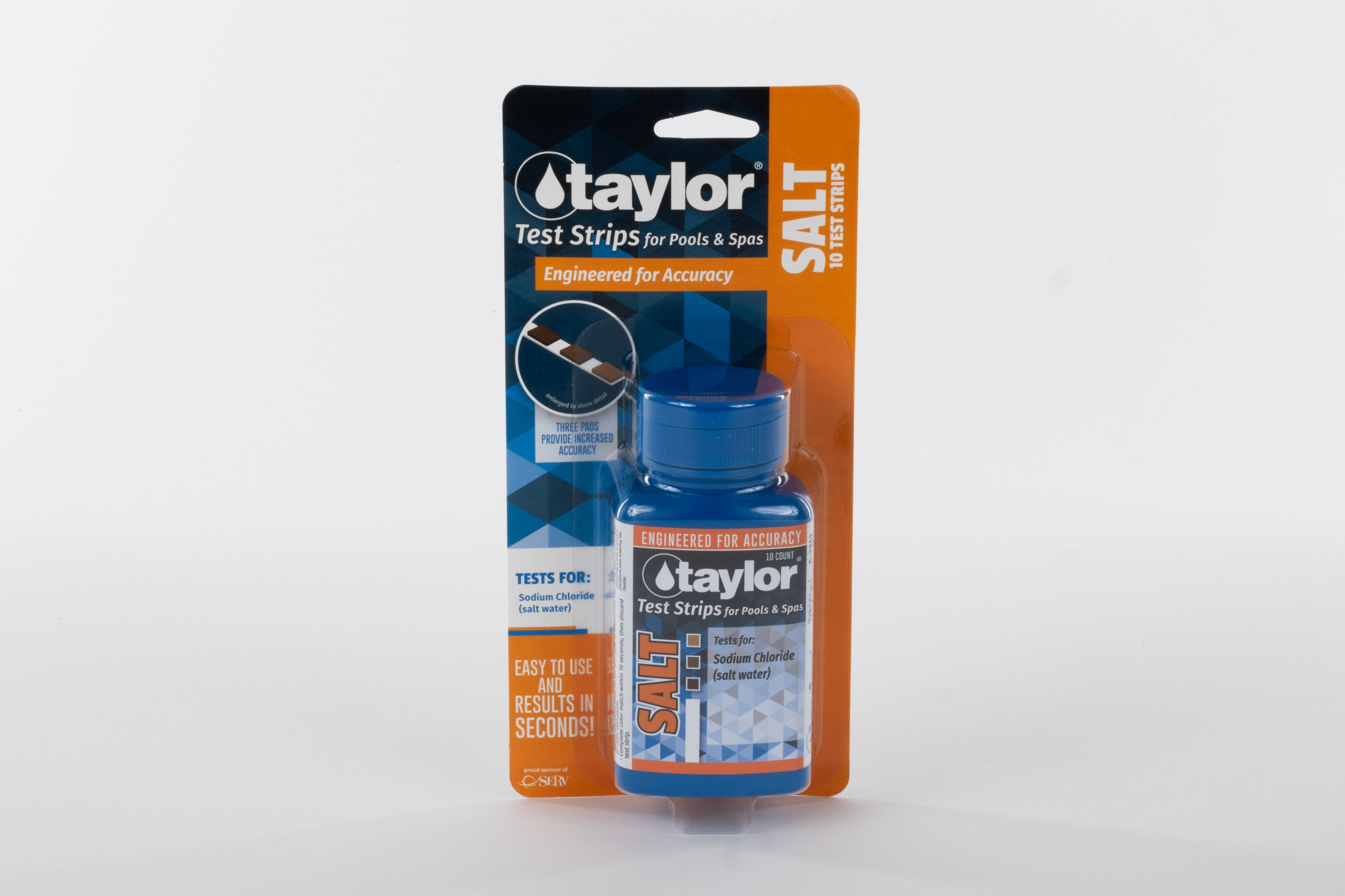 Salt Test Strips – TFtestkits