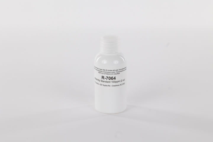 R-7064 TA Standard Solution 100ppm (2oz)