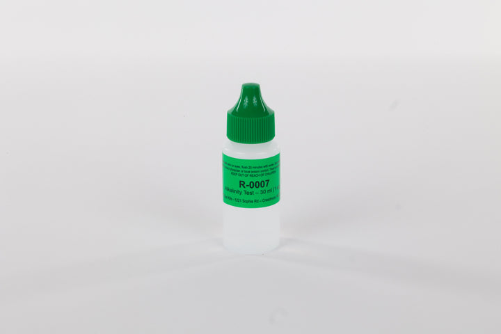 R-0007 Total Alkalinity Reagent