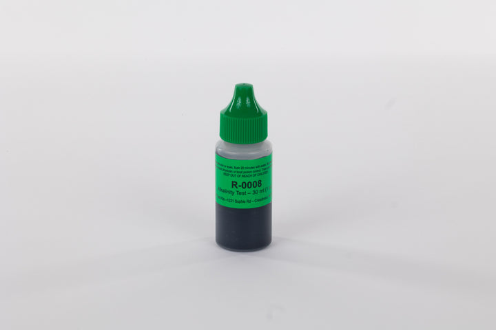 R-0008 Total Alkalinity Reagent