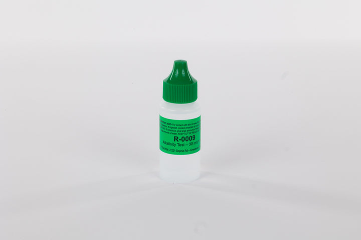 R-0009 Total Alkalinity Reagent