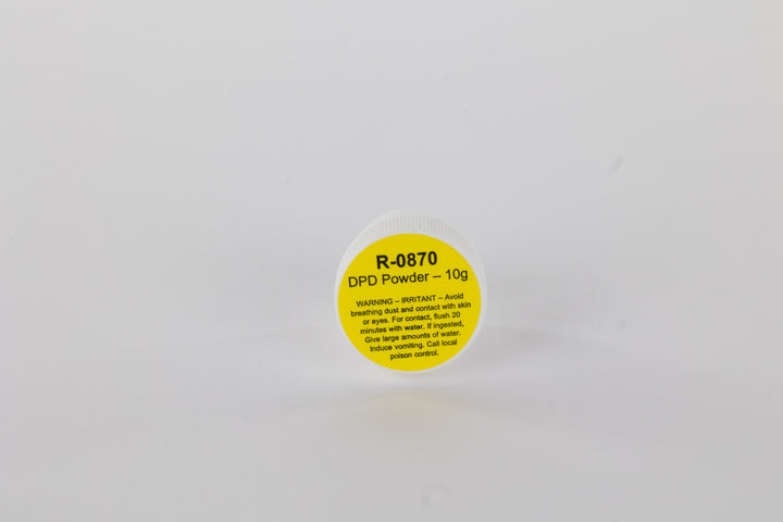 R-0870 DPD Powder