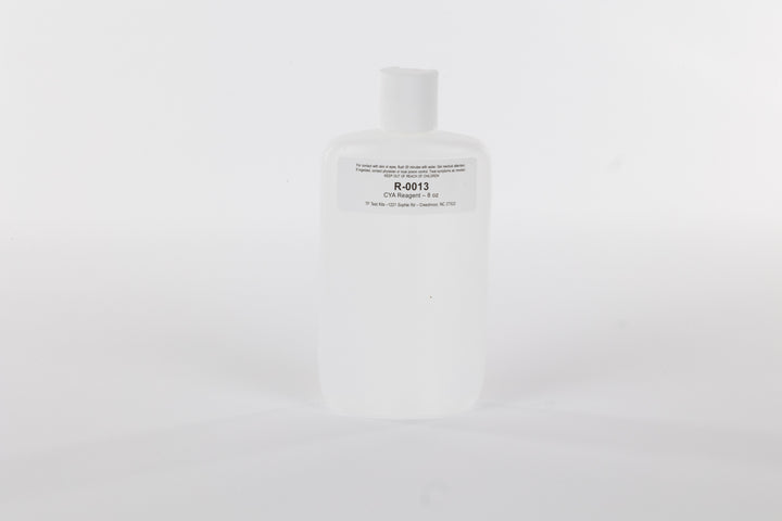 R-0013 CYA Reagent (8oz)
