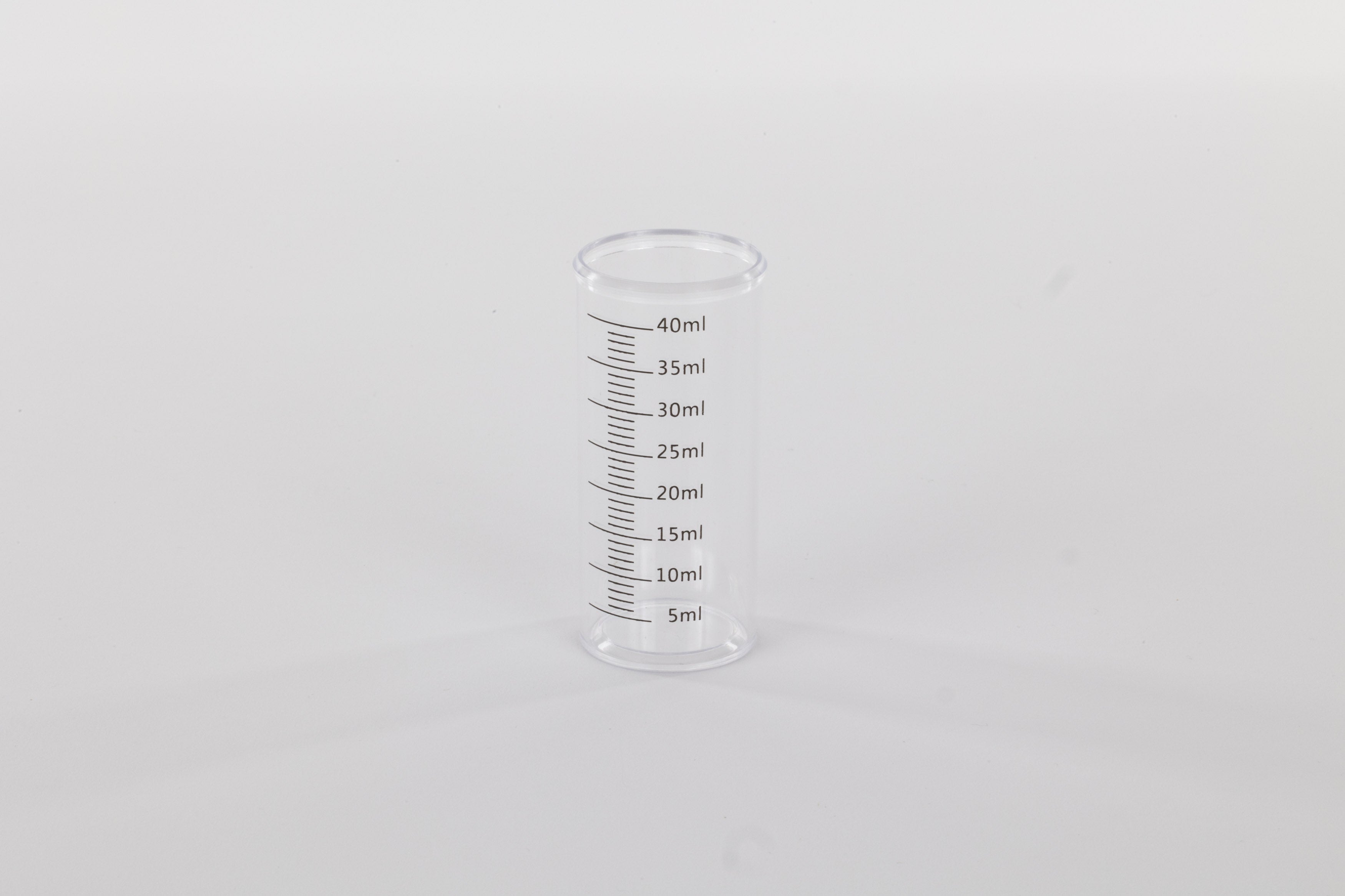TF Graduated Cylinder (Plain) – TFtestkits