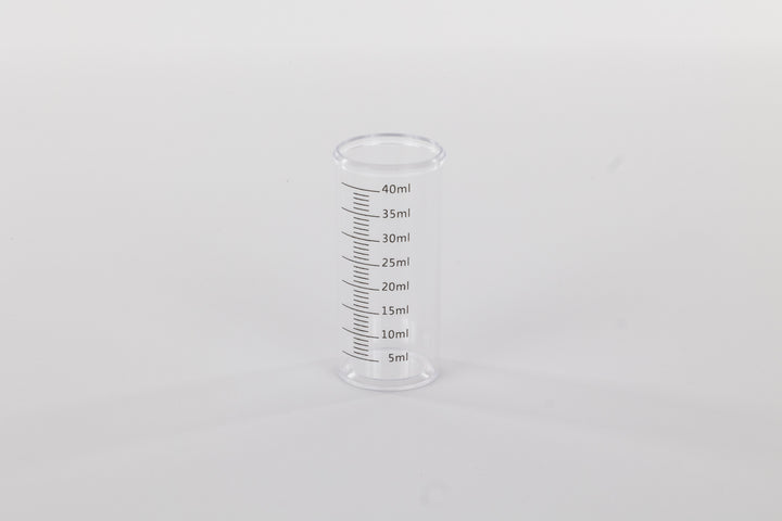 TF Graduated Cylinder (Plain)