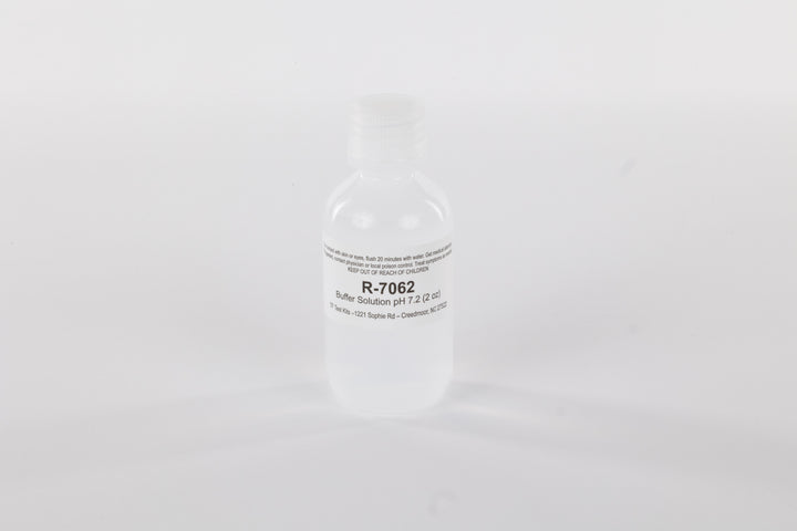 R-7062 pH Standard 7.2 (2 oz)