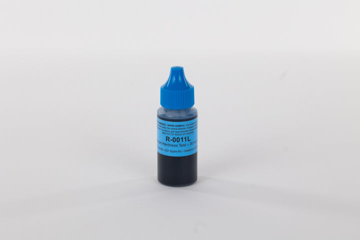 R-0011L Calcium Hardness Reagent