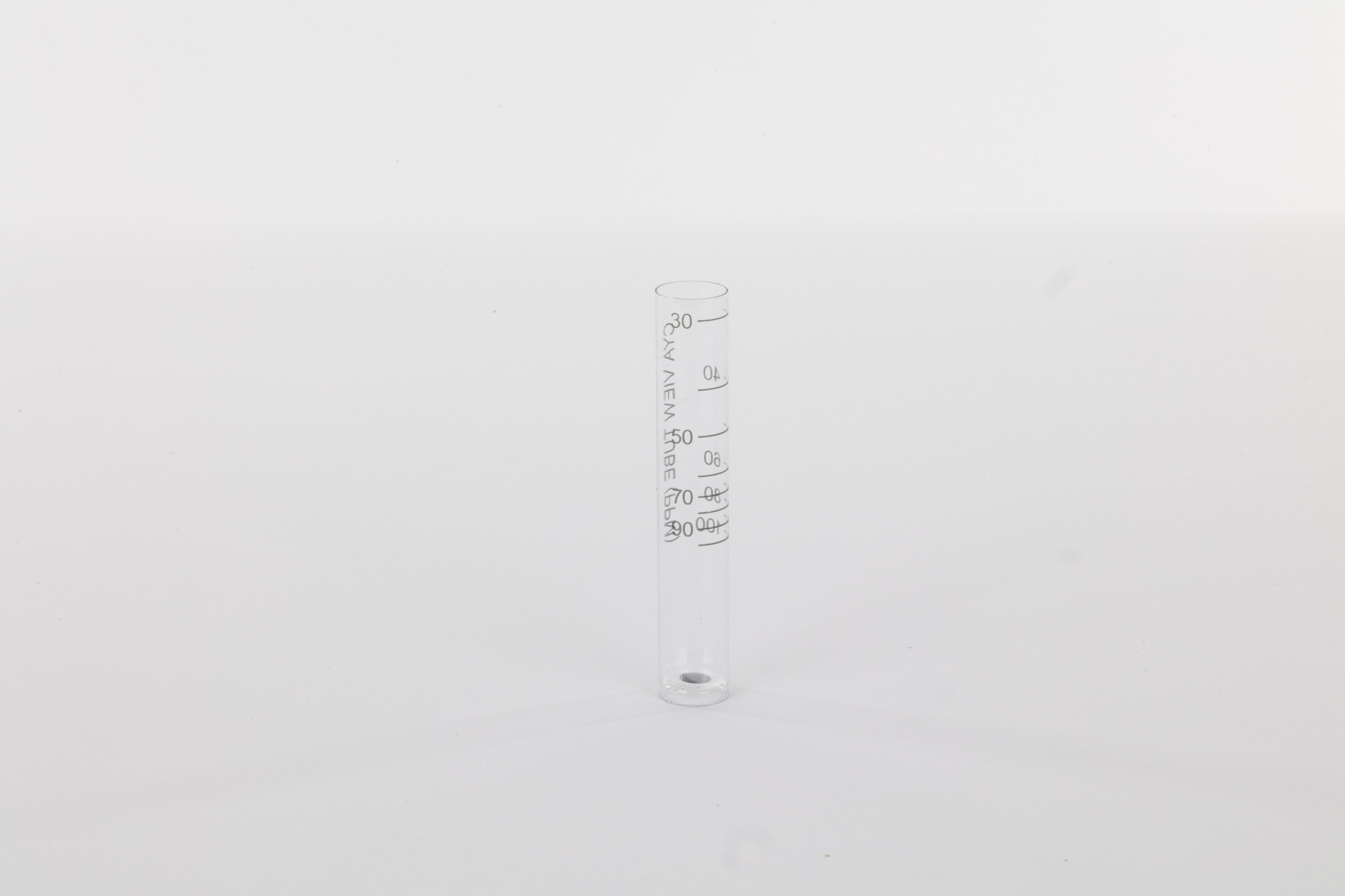 CYA View Tube (SMALL TF-Pro Size) – TFtestkits
