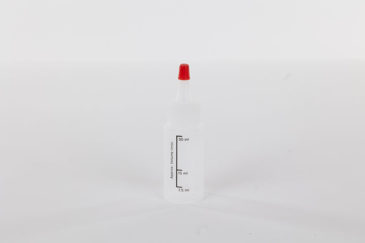 CYA Mixing Bottle for TF-Pro