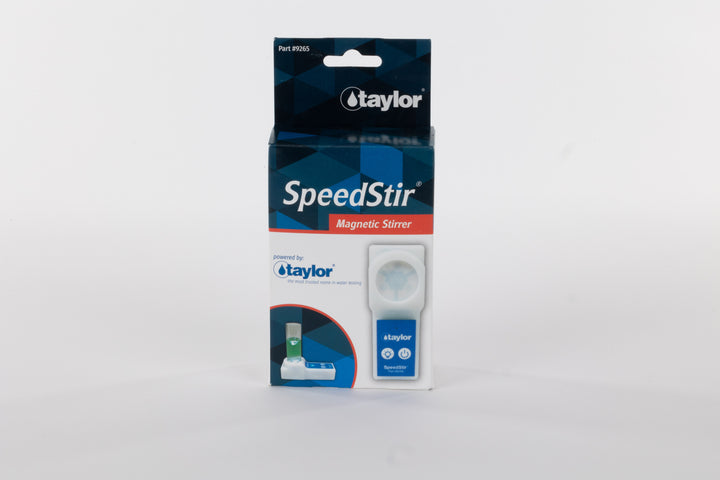 Taylor SpeedStir