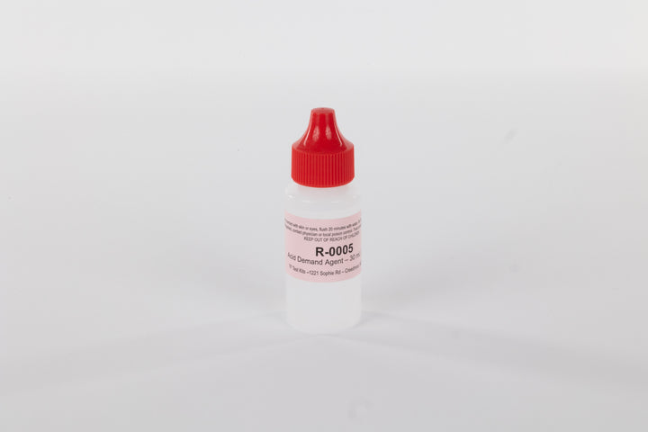 R-0005 Acid Demand Reagent