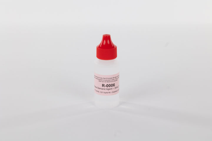 R-0006 Base Demand Reagent
