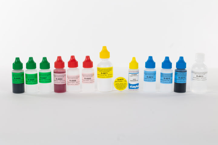 Taylor K-2006 Refill Set