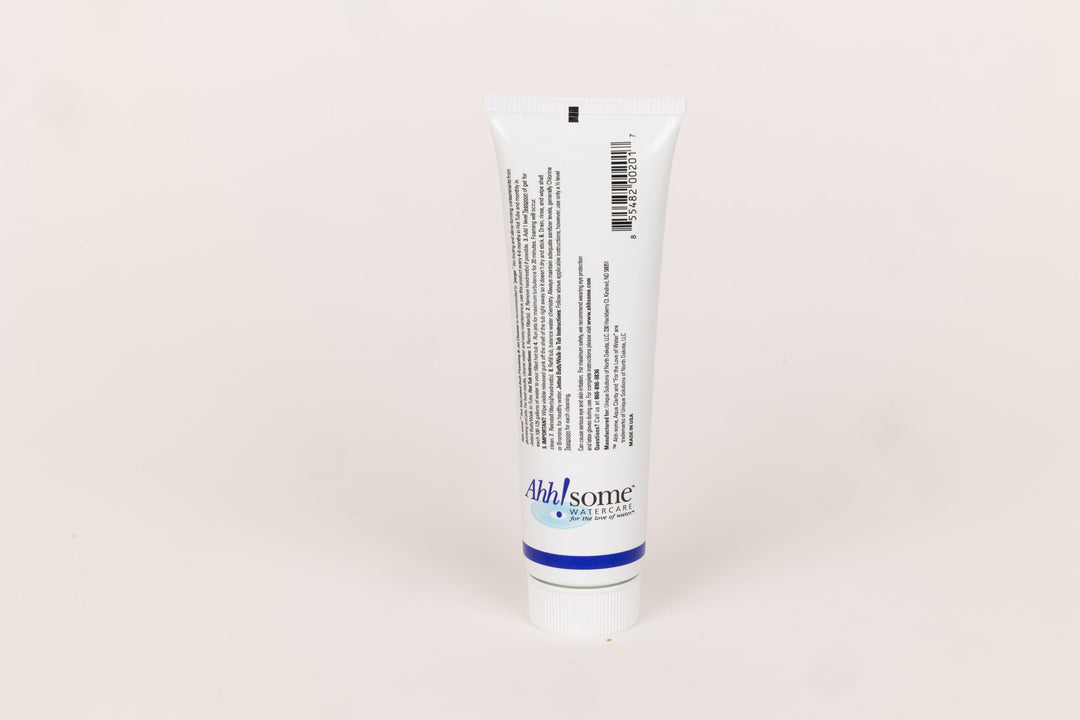 Ahh-some Hot Tub/Jetted Bath Cleaner (4oz)
