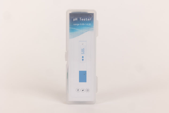 pH Tester