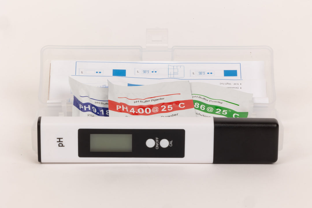 pH Tester