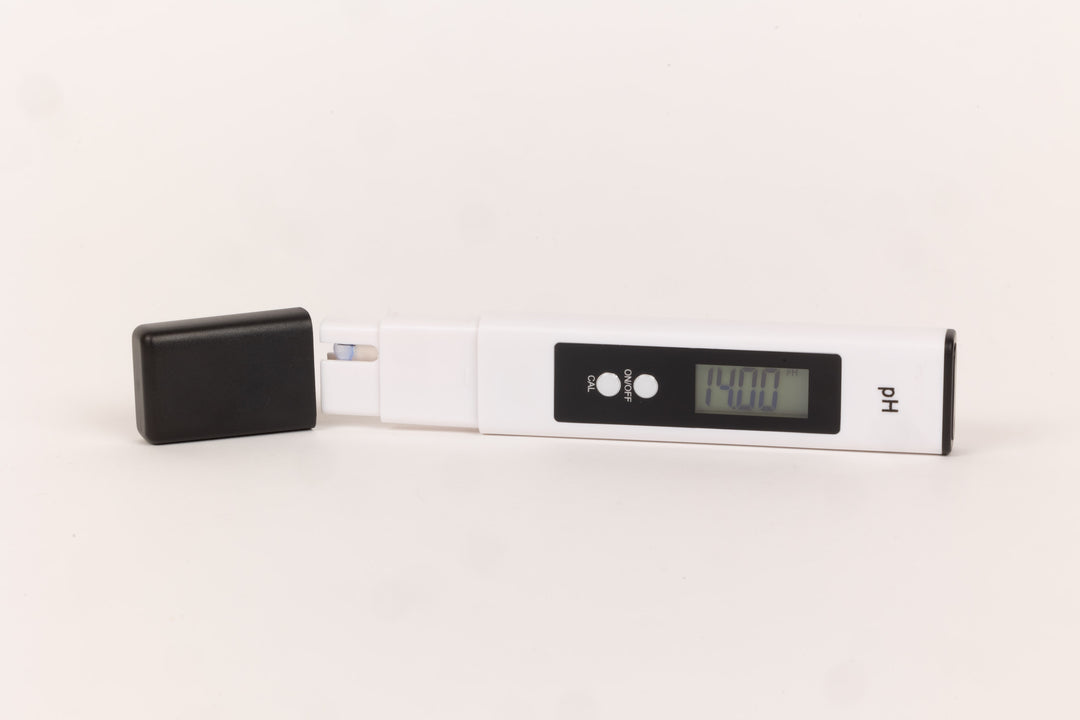 pH Tester