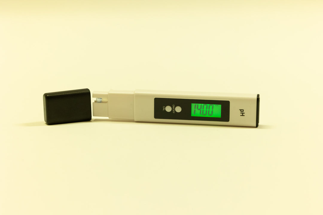 pH Tester