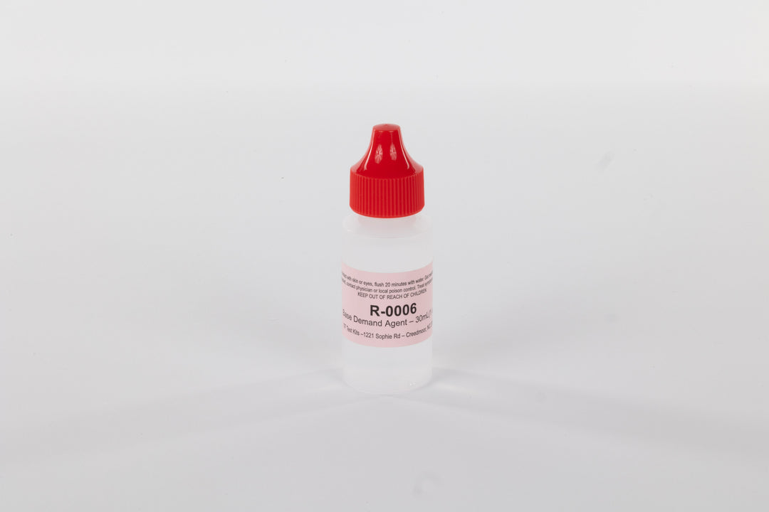 R-0006 Base Demand Reagent