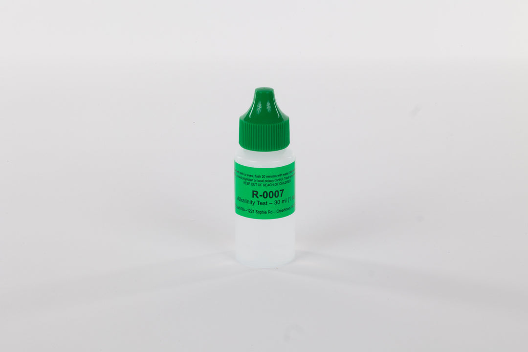 R-0007 Total Alkalinity Reagent