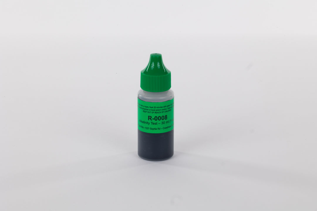 R-0008 Total Alkalinity Reagent