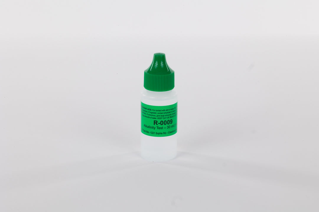 R-0009 Total Alkalinity Reagent