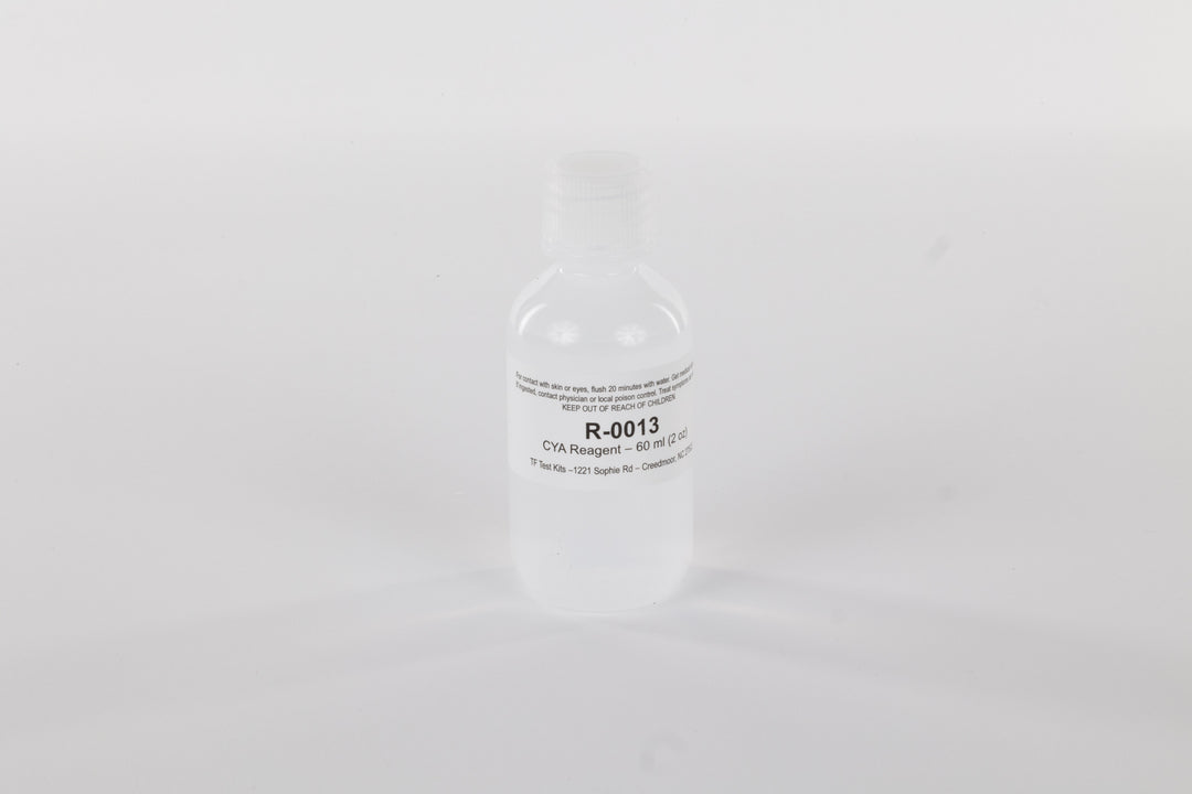 R-0013 CYA Reagent (2oz TF-Pro size)