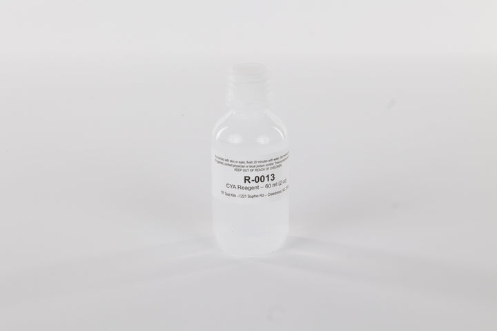 R-0013 CYA Reagent (2oz TF-Pro size)