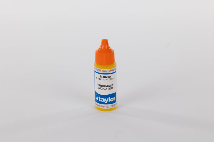 R-0630 Chromate Indicator