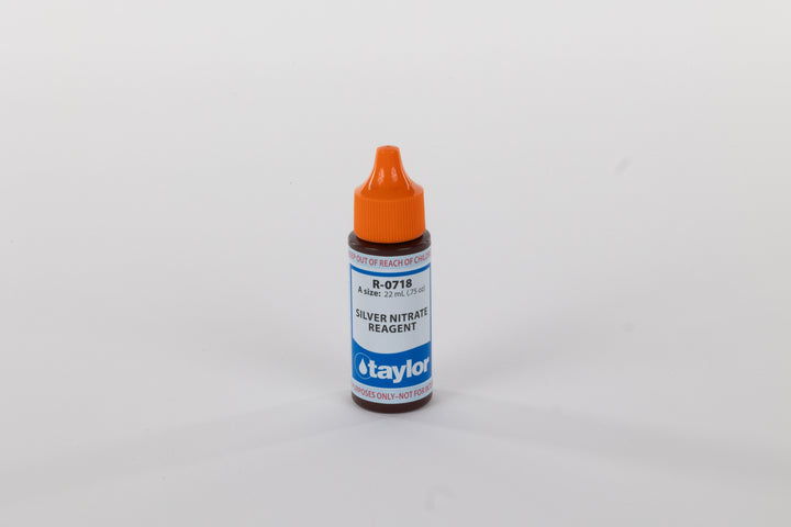 R-0718 Silver Nitrate Reagent