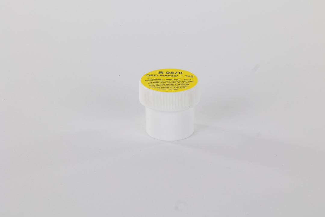R-0870 DPD Powder