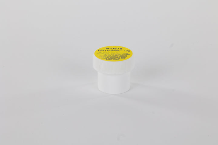 R-0870 DPD Powder