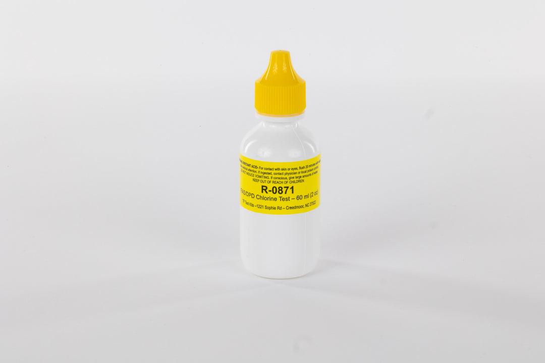 R-0871 FAS/DPD Reagent