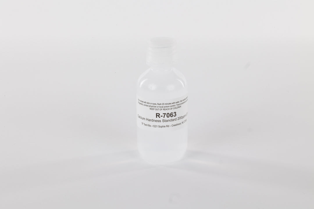 R-7063 CH Standard 200ppm (2 oz)