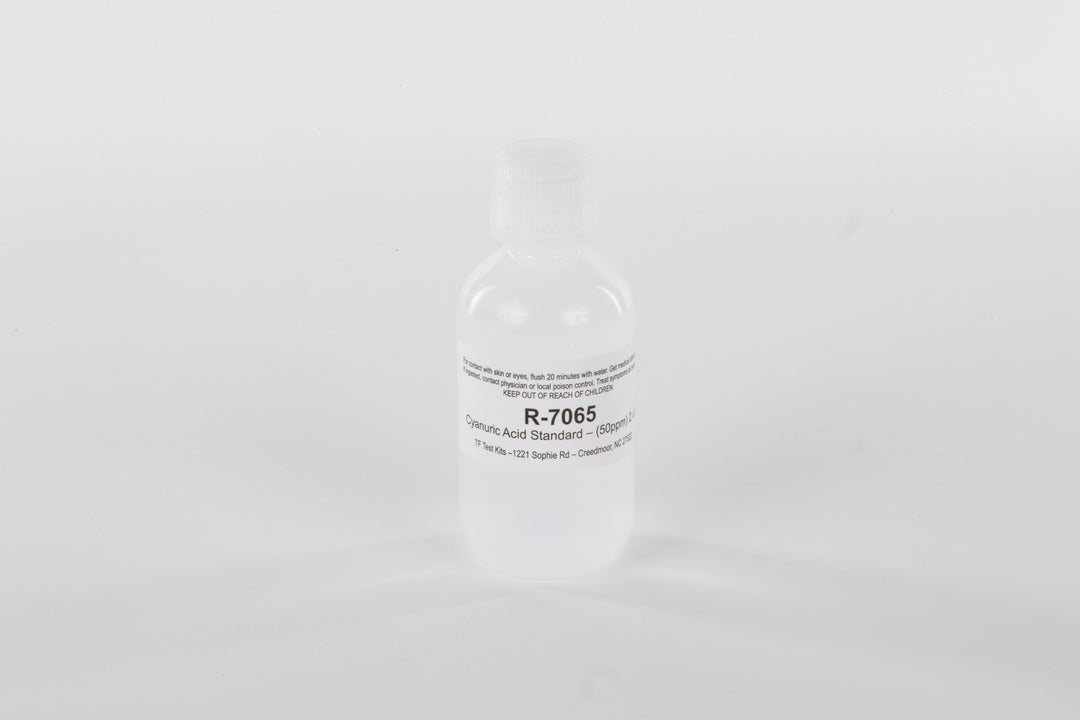 R-7065 CYA Standard 50ppm (2oz)
