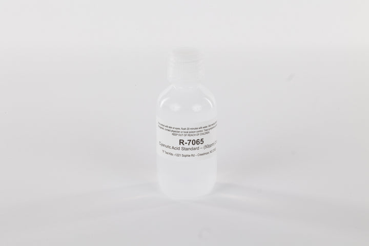R-7065 CYA Standard 50ppm (2oz)