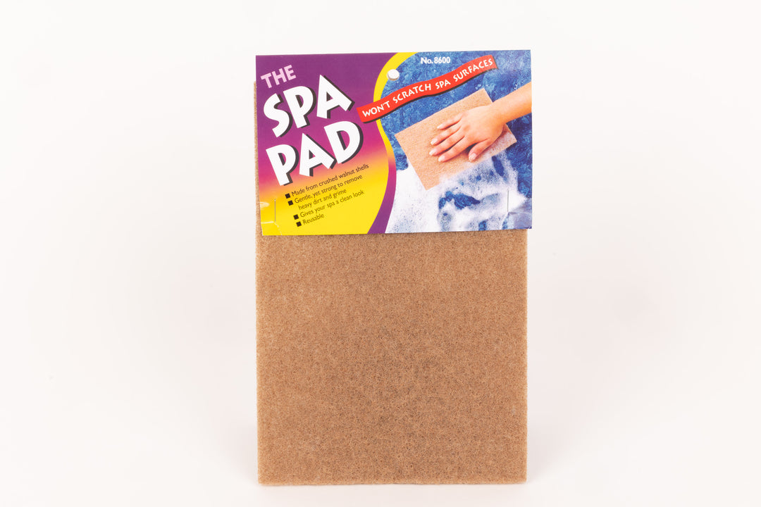 Spa Pad