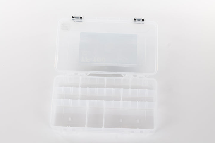 TF-100 Case