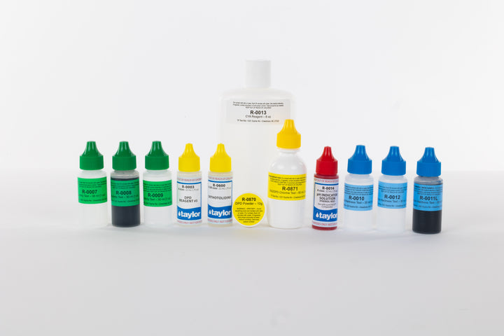 TF-100 Refill Set