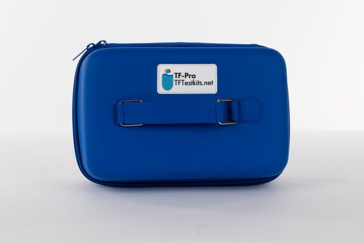 TF-Pro Case with Insert