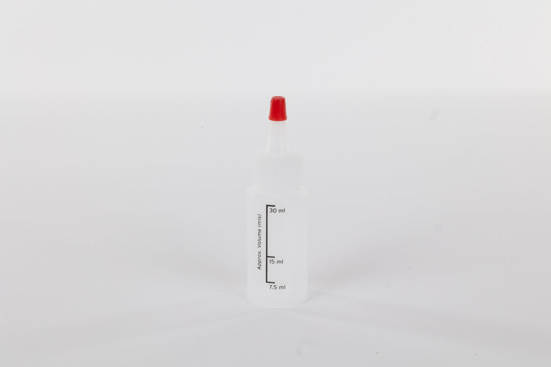 CYA Mixing Bottle for TF-Pro