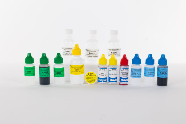 TF-Pro Refill Set