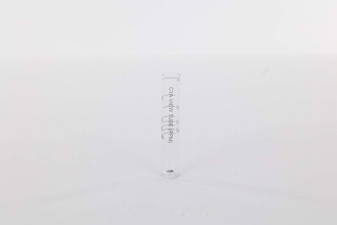 CYA View Tube (SMALL TF-Pro Size)