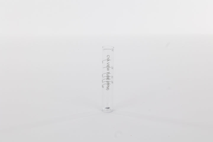 CYA View Tube (SMALL TF-Pro Size)