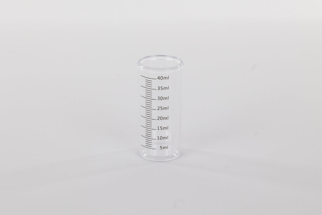 TF Graduated Cylinder (Plain)