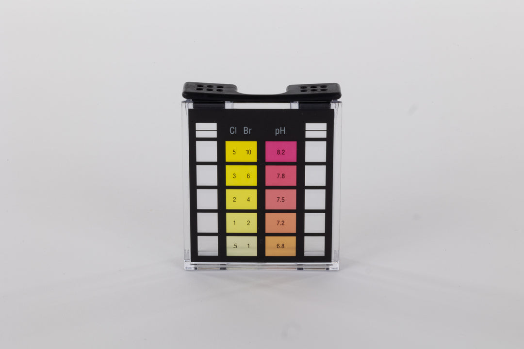 Taylor 9781 Comparator Block