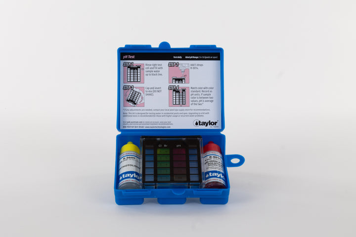 Taylor K-1000 Basic Test Kit