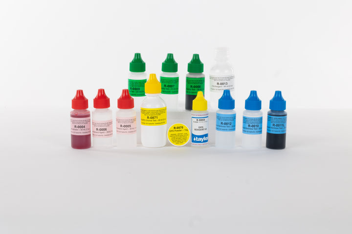 Taylor K-2006 Refill Set